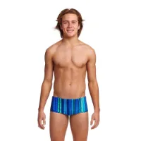 Funky Trunks Sidewinder Badehose Boxer Funky Trunks Sidewinder Badehose Boxer