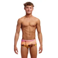 Funky Trunks Sidewinder Badehose Boxer Funky Trunks Sidewinder Badehose Boxer
