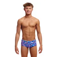 Funky Trunks Sidewinder Badehose Boxer Funky Trunks Sidewinder Badehose Boxer