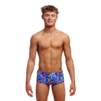 Funky Trunks Sidewinder Badehose Boxer male