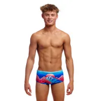 Funky Trunks Sidewinder Badehose Boxer male Funky Trunks Sidewinder Badehose Boxer male