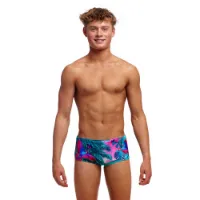 Funky Trunks Sidewinder Badehose Boxer male Funky Trunks Sidewinder Badehose Boxer male