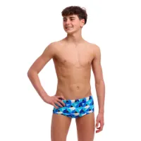 Funky Trunks Sidewinder Badehose Boxer male Funky Trunks Sidewinder Badehose Boxer male