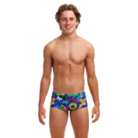 Funky Trunks Sidewinder Badeslip