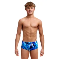 Funky Trunks Sidewinder Badeslip Funky Trunks Sidewinder Badeslip