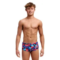 Funky Trunks Sidewinder Badeslip Funky Trunks Sidewinder Badeslip