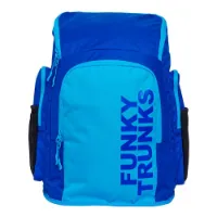 Funky Trunks Space 40l Rucksack Funky Trunks Space 40l Rucksack