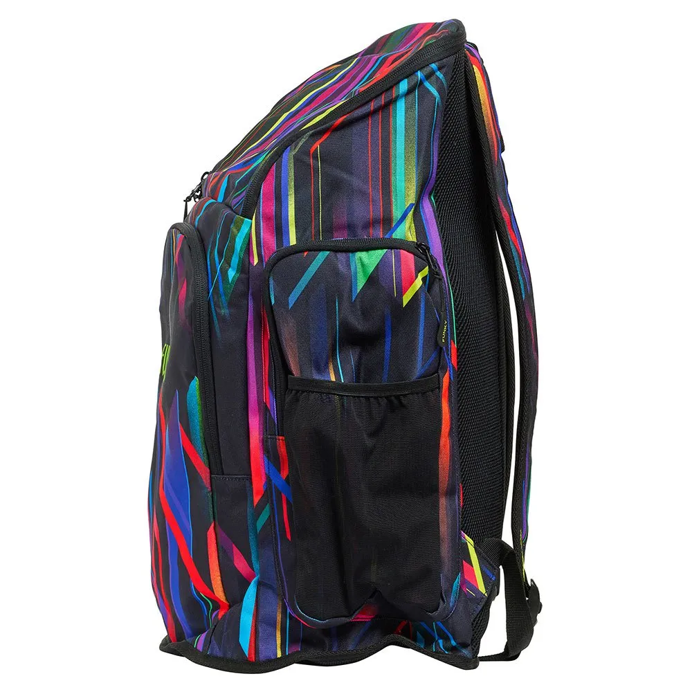 Funky Trunks Space 40l Rucksack Funky Trunks Space 40l Rucksack