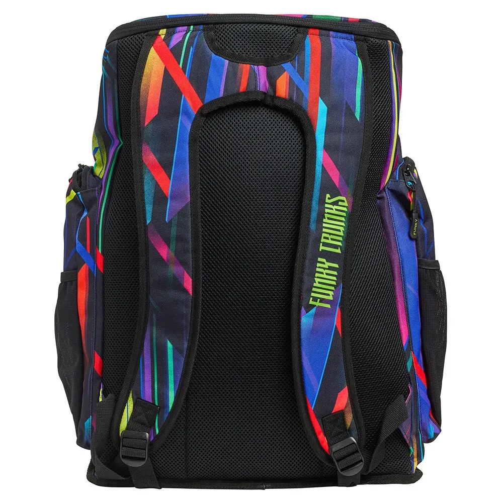 Funky Trunks Space 40l Rucksack Funky Trunks Space 40l Rucksack