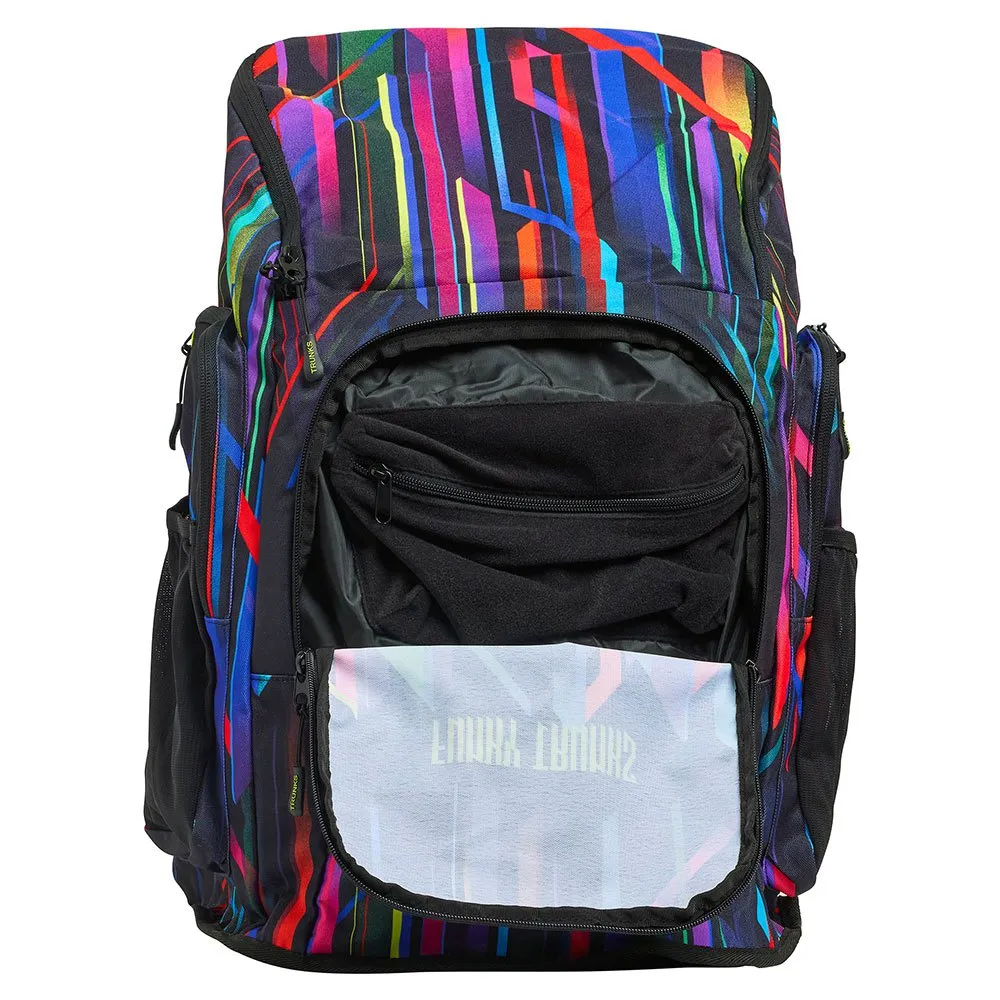Funky Trunks Space 40l Rucksack Funky Trunks Space 40l Rucksack