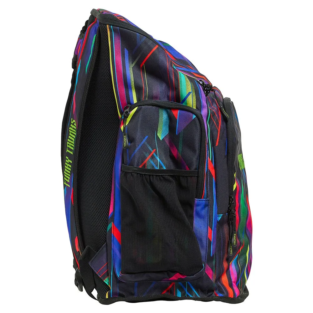 Funky Trunks Space 40l Rucksack Funky Trunks Space 40l Rucksack