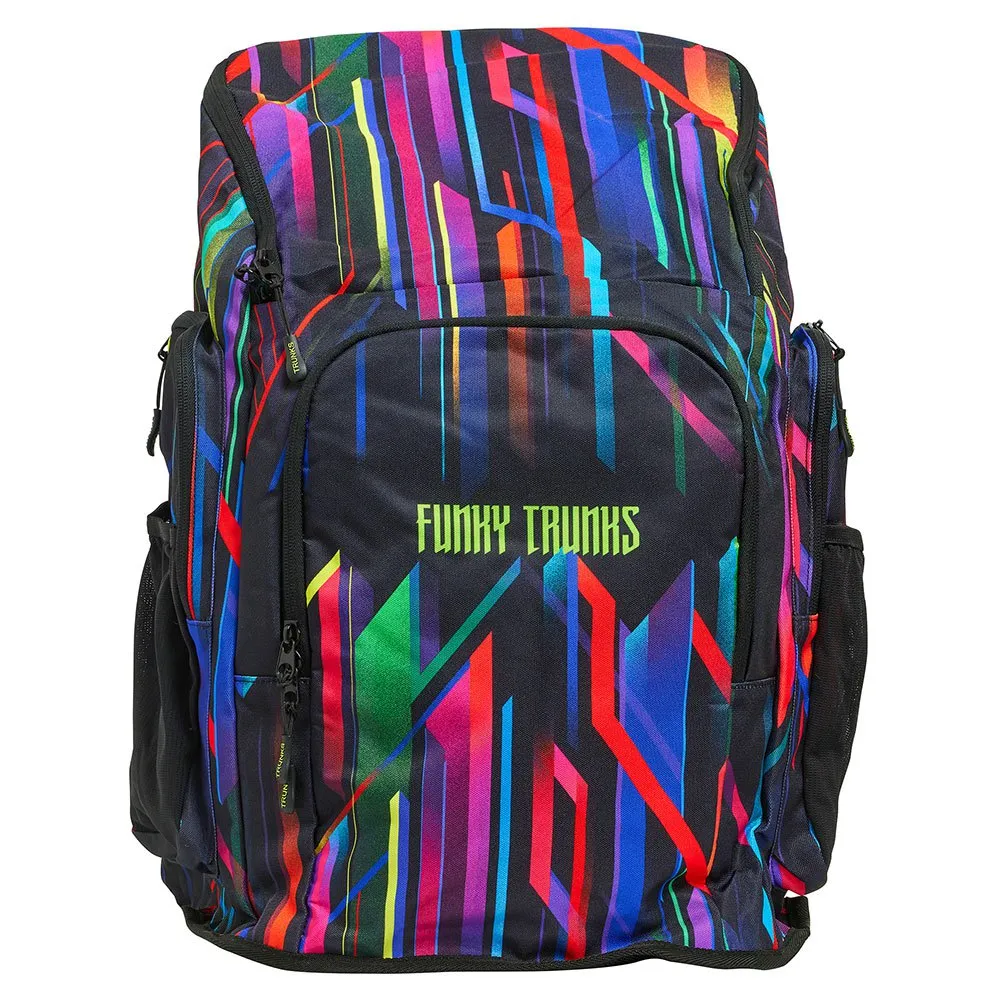 Funky Trunks Space 40l Rucksack Funky Trunks Space 40l Rucksack