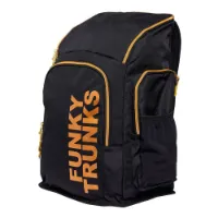 Funky Trunks Space 40l Rucksack unisex Funky Trunks Space 40l Rucksack unisex