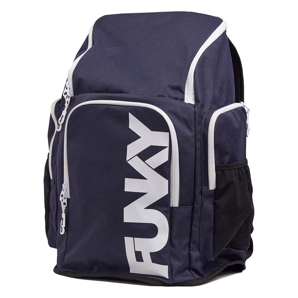 Funky Trunks Space Case 40l Rucksack Funky Trunks Space Case 40l Rucksack