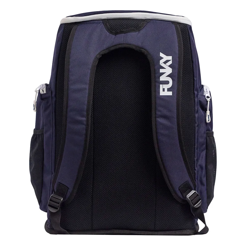 Funky Trunks Space Case 40l Rucksack Funky Trunks Space Case 40l Rucksack