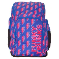 Funky Trunks Space Case Rucksack