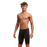 Funky Trunks Training Jammer male Funky Trunks Training Jammer male