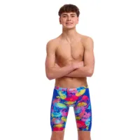 Funky Trunks Training Jammer male Funky Trunks Training Jammer male