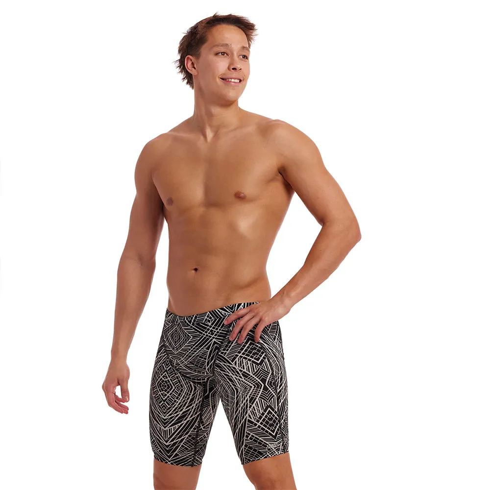 Funky Trunks Training Jammer Funky Trunks Training Jammer