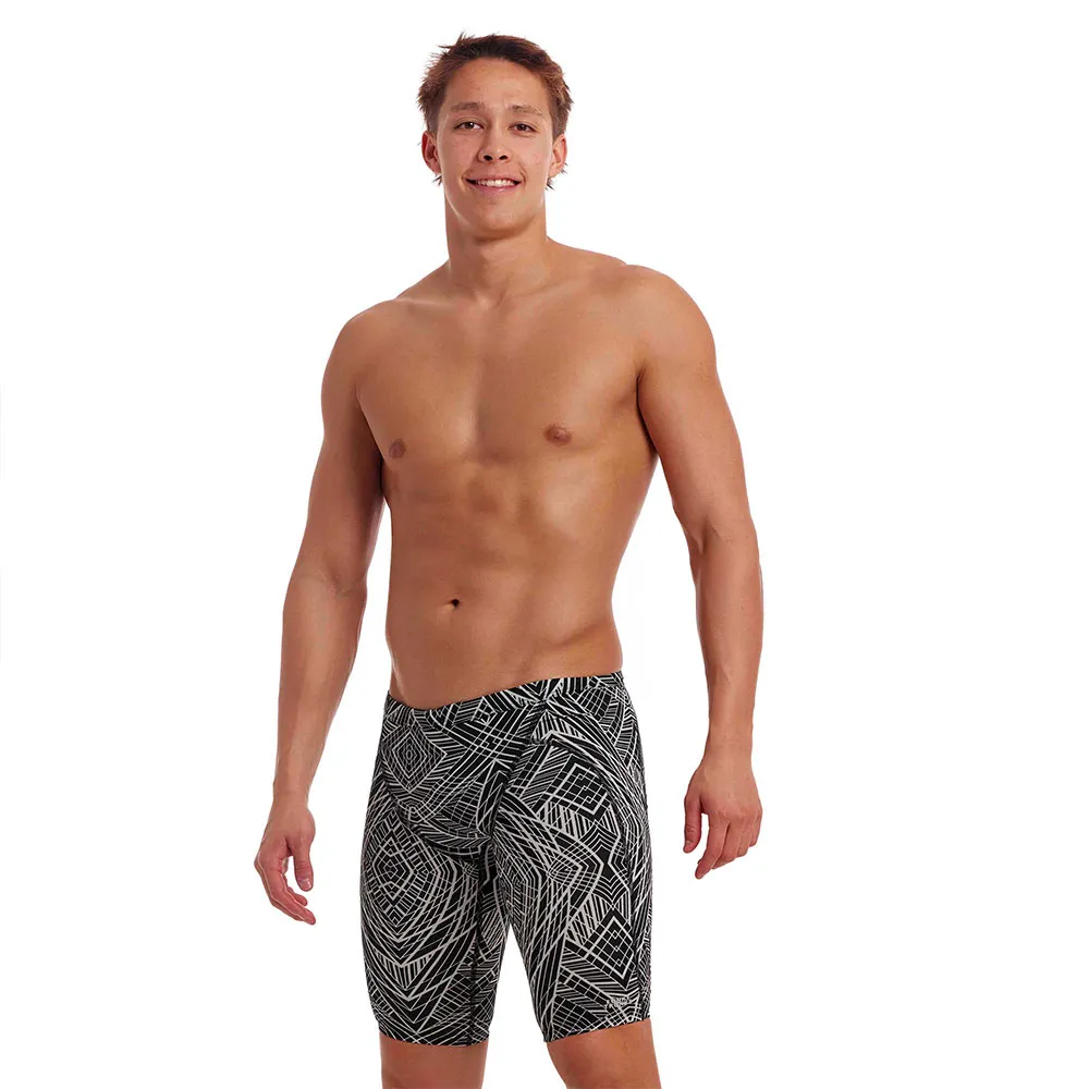 Funky Trunks Training Jammer Funky Trunks Training Jammer