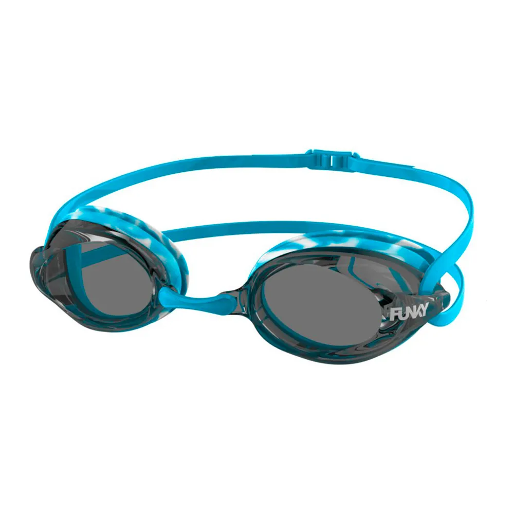Funky Trunks Training Machine Schwimmbrille unisex Funky Trunks Training Machine Schwimmbrille unisex