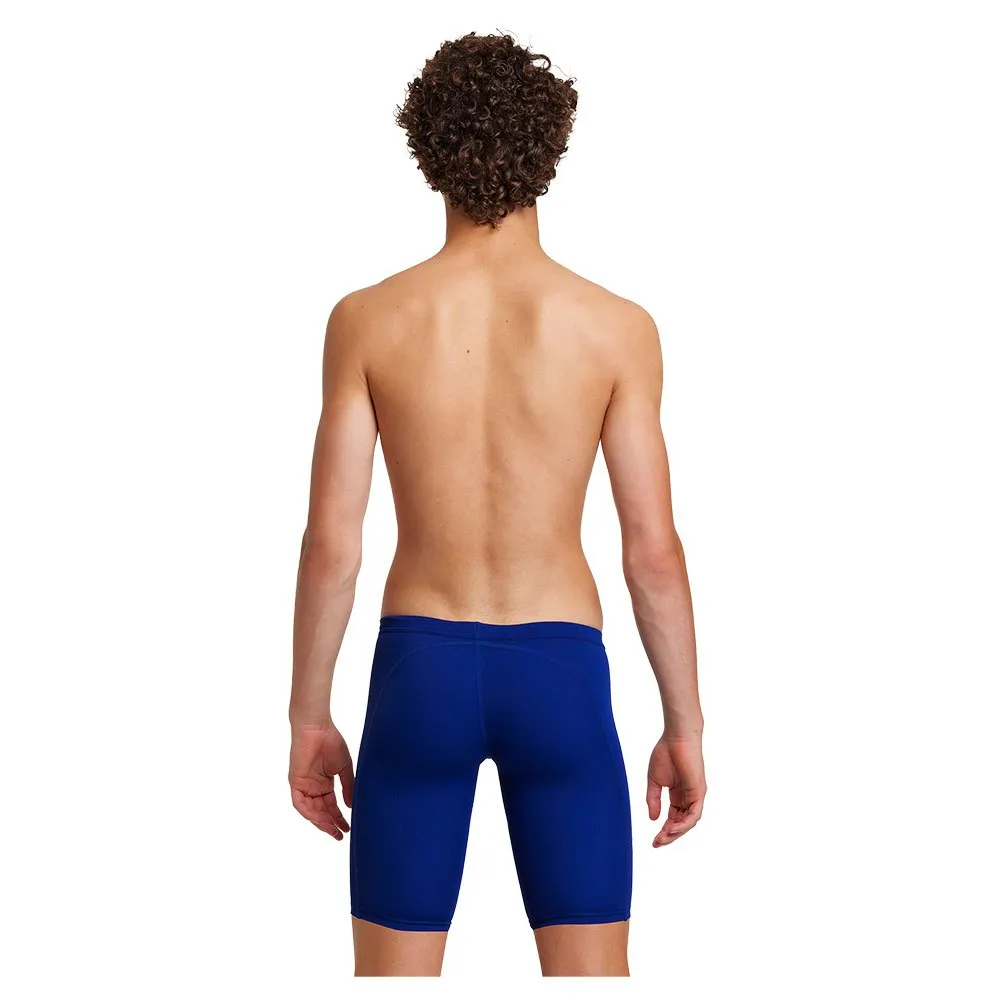 Funky Trunks Training Still Ocean Jammer Funky Trunks Training Still Ocean Jammer