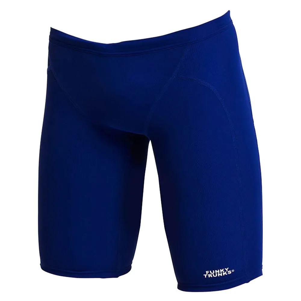 Funky Trunks Training Still Ocean Jammer Funky Trunks Training Still Ocean Jammer