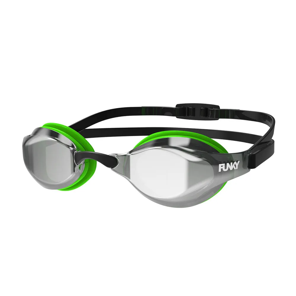 Funky Trunks Xt Machine Schwimmbrille Funky Trunks Xt Machine Schwimmbrille