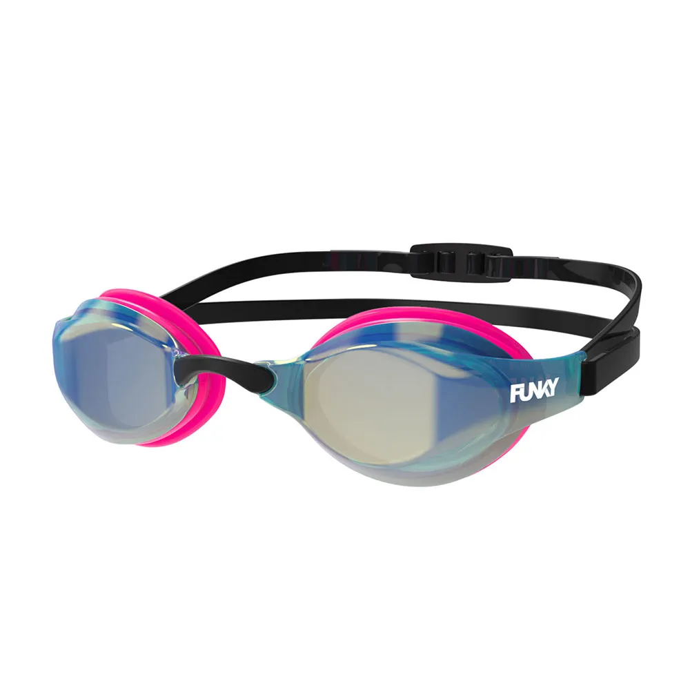 Funky Trunks Xt Machine Schwimmbrille unisex