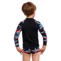 Funky Trunks Zippy Junior Uv-set unisex