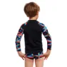 Funky Trunks Zippy Junior Uv-set unisex