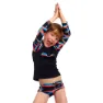 Funky Trunks Zippy Junior Uv-set unisex