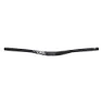 FUNN Ace Rise 15 Mm Lenker, Black, 31.8mm, 785mm