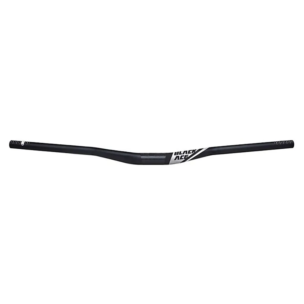 FUNN Ace Rise 7 Mm Lenker, Black, 31.8mm, 785mm FUNN Ace Rise 7 Mm Lenker, Black, 31.8mm, 785mm