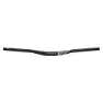 FUNN Ace Rise 7 Mm Lenker, Black, 31.8mm, 785mm