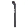 FUNN Block Pass Regulable Sattelstütze, Black, 400mm, 31.6mm