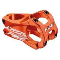 FUNN Crossfire 31.8 Mm Fahrradvorbau FUNN Crossfire 31.8 Mm Fahrradvorbau