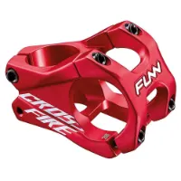 FUNN Crossfire 31.8 Mm Fahrradvorbau FUNN Crossfire 31.8 Mm Fahrradvorbau