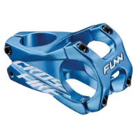 FUNN Crossfire 31.8 Mm Fahrradvorbau FUNN Crossfire 31.8 Mm Fahrradvorbau