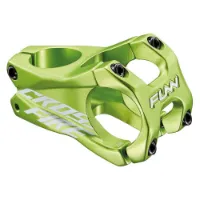 FUNN Crossfire 31.8 Mm Fahrradvorbau FUNN Crossfire 31.8 Mm Fahrradvorbau