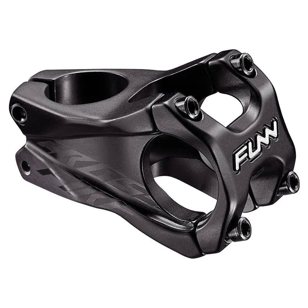 FUNN Crossfire 31.8 Mm Fahrradvorbau FUNN Crossfire 31.8 Mm Fahrradvorbau