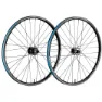 FUNN Fantom 27.5´´ 12s Boost Tubeless Mtb-laufradsatz, Black, 15 x 110 / 12 x 148mm, Shimano/Sram HG