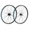 FUNN Fantom 27.5´´ Boost Mtb-laufradsatz, Black, 15 x 110 / 12 x 148mm, Sram XD