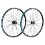 FUNN Fantom 29´´ 6b Disc Boost Mtb-laufradsatz, Black, 15 x 110 / 12 x 148mm, Shimano Micro Spline