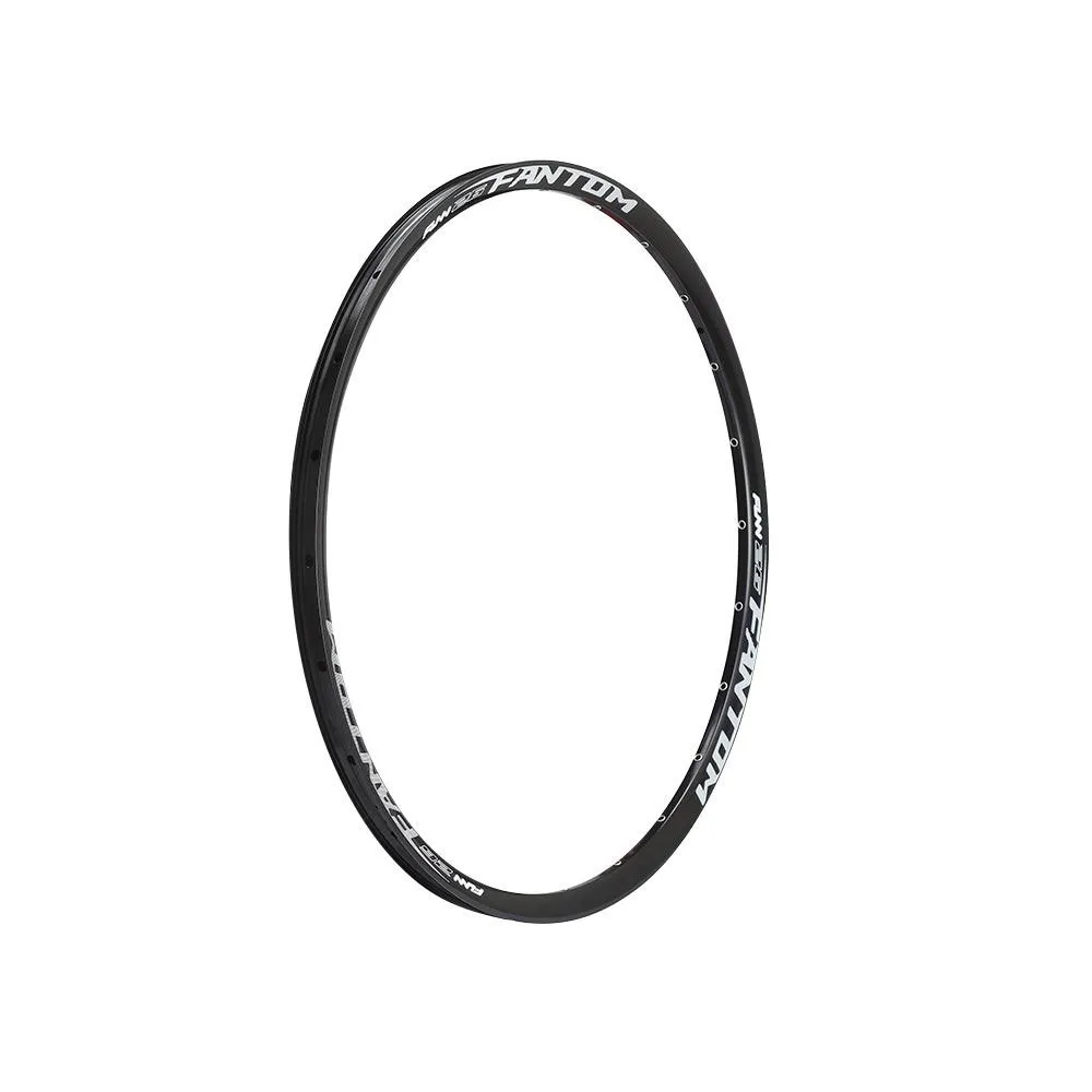 FUNN Fantom 30 Mm Felge, Black, 29" 32H FUNN Fantom 30 Mm Felge, Black, 29" 32H