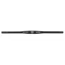 FUNN Flame Pg Rise 0 Mm Lenker, Black, 31.8mm, 720mm
