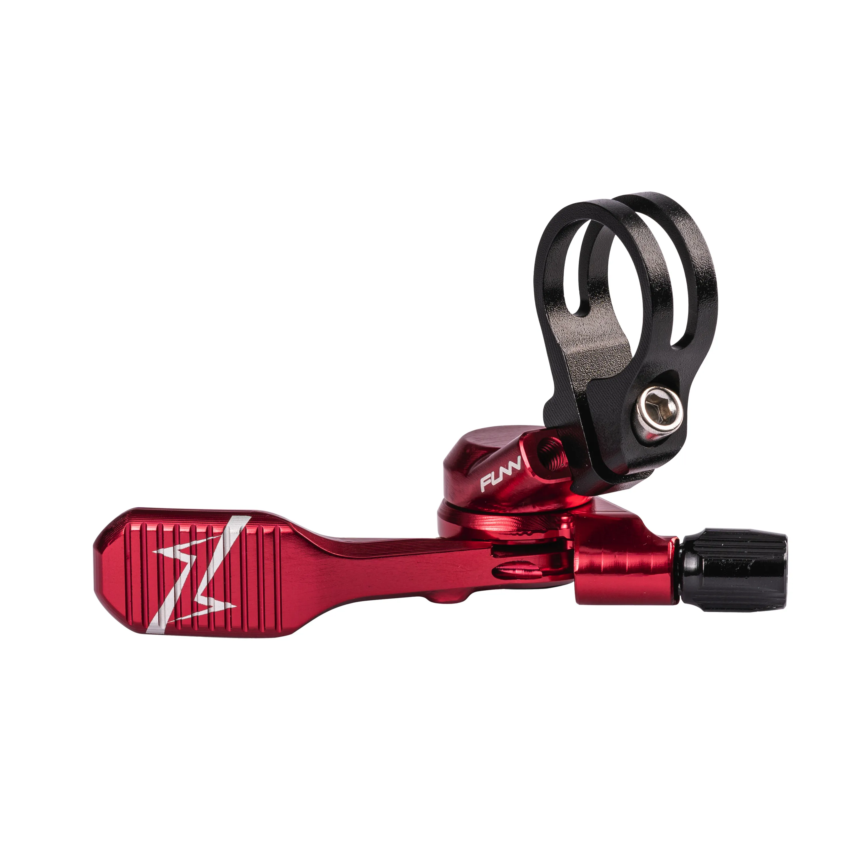 FUNN Sattelstützenbestellung Updown Unisex, rot, TU FUNN Sattelstützenbestellung Updown Unisex, rot, TU