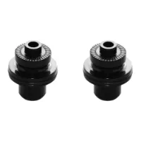 FUNN Schnellspanner-adapter Für Steckachse Am Vorderrad FUNN Schnellspanner-adapter Für Steckachse Am Vorderrad