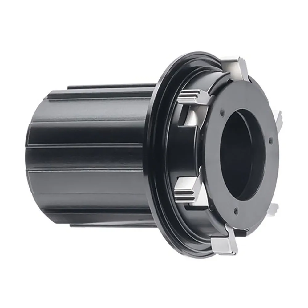 FUNN Shimano Hg 11s Fantom Freilaufkörper, Black, One Size FUNN Shimano Hg 11s Fantom Freilaufkörper, Black, One Size