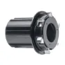 FUNN Shimano Hg 11s Fantom Freilaufkörper, Black, One Size